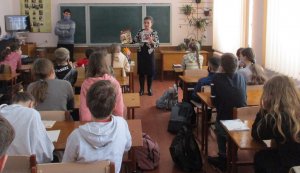 Інформаційна година «Таємниці генія – композитора усіх часів»