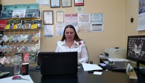 Психологічний онлайн-тренінг з Іванною Голуб «Поговоримо про життєві цінності»
