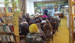 Година пам’яті «Квіти у полі, там де Крути»