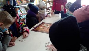 Вікторина «Мову свою  я всім серцем люблю»