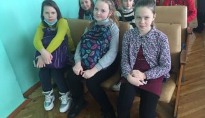 Презентація «Культура віртуального спілкування»