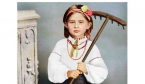 Літературні  ігри за творами Лесі Українки «Лесиними стежками»