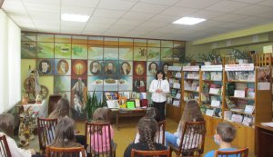 Творчий портрет «Народжена на зламі століть»