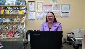 Онлайн-зустрічей з Іванною Голуб «Конфлікти батьків та дітей-підлітків»