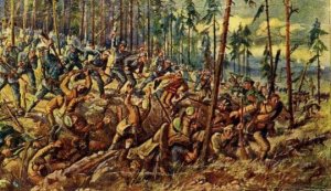 ЛітЦікавинка «Цей день в історії…»