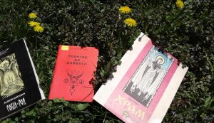 Знай наших земляків «Валерій Миколайович Войтович»