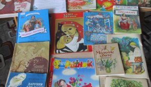 Поетичні етюди «За все, що маю, Мамо Вам подяка»