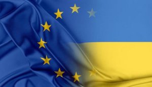 Експрес-інформація «День Європи в Україні»
