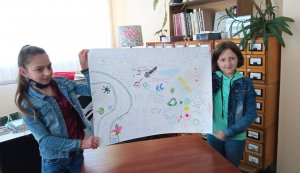 День Європи у книгозбірні