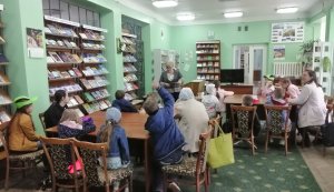 Шоу-асорті «Стежками дзвінкого дитинства»