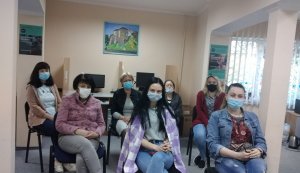 Круглий стіл  «З питань дотримання прав жінок з інвалідністю, гендерної рівності та інвалідності в Рівненській та Волинській областях.