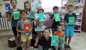 Релакс-простір «Спілкуємося. Відпочиваємо. Граємо»