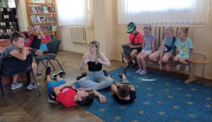 «Домедичної допомоги для наймолодших»