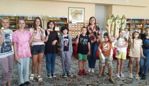 День позитиву, веселощів і солодкого життя