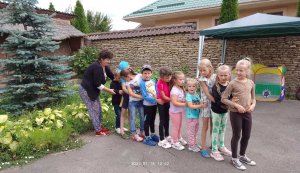 Година корисної поради «Нам пігулки і мікстури заміняє фізкультура»