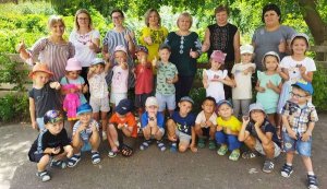 Бібліогостини ”Ми - спадкоємці державності”