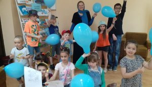 Відео – круїз «Його величність – океан» 