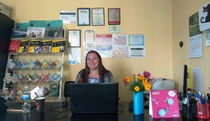 Онлайн-зустріч з Іванною Голуб «Маленькі та великі маніпулятори: як розпізнати маніпуляції»