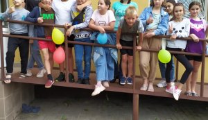 Історичний гід «Як ми знаємо Україну?» «Бібліотека під відкритим небом»