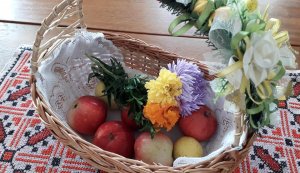 Бібліотечних посиденьках «Бібліотека під відкритим небом»