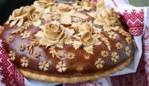 Народознавча година” Хліб як сонце кажуть люди.Хліб як сонце  з нами всюди”