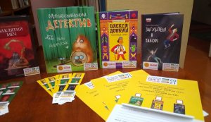 Еспресо вибір читачів 2021