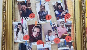 Конкурс професійної майстерності – 2021 «Кращий за професією»