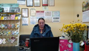 Онлайн-зустріч з Іванною Голуб «Причини залежностей в сім’ях та шляхи вирішення конфліктів» 
