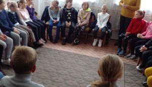 Експрес-гра «Два крила, що тримають людство»