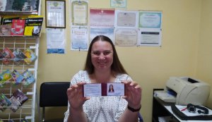 Онлайн-зустріч проекту Відповідальне батьківство: «Про  сім’ю – цікаво та неочікувано» з Іванною Голуб. 