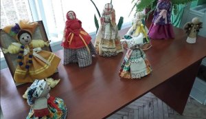 Онлайн-спогади ”Фестиваль рукоділля”