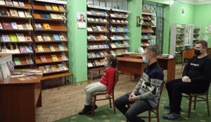 Віртуальна подорож містом ”Рівне нашими очима”