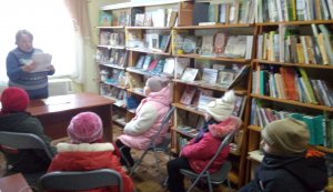 Година цікавого правознавства ”Конвенція ООН про права дитини”