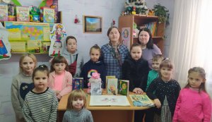 Літературний портрет огляд: ”Казкар і фотограф”