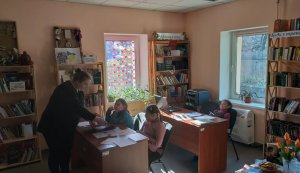 Гурток з вивчення англійської мови для дітей ”Smart kids” (Розумні дітки). 