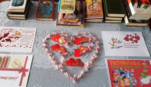 Підсумки Акції «Подаруй бібліотеці книгу» 