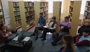Онлайн-зустріч з Іванною Голуб: 12 епізодів сімейної фінансової грамотності. Епізод 2: «У мене цього не було, то хай хоч у моїх дітей буде»