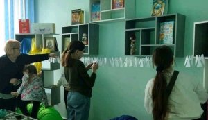 Інформаційний дайджест «Ангели пам’яті» 