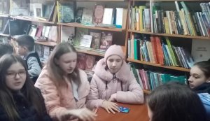 Мовознавчий турнір ”Знавці рідного слова”
