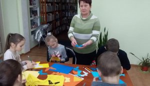 Терапія мистецтвом