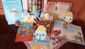 Майстер-клас з акторської майстерності