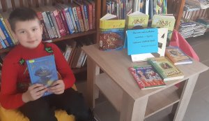 Виставка візитка ”Яке то неймовірне щастя - бути просто ЛЮДИНОЮ” (до 85 років від дня народження Володимира Рутківського)