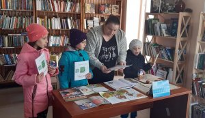 Народознавча бесіда ”Світле Христове Воскресіння”