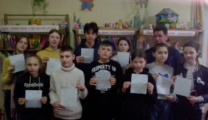 Майстер-клас  ”Китайські ієрогліфи”