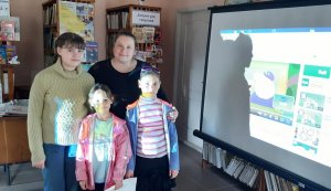 Smart kids ”Заняття з англійської мови для дітей”