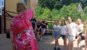 Країна дитячих усмішок