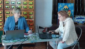 Тренінг «Корисні функції сервісу Google Drive: для професійної діяльності та для особистого використання»