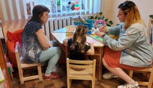 Творчий сніданок