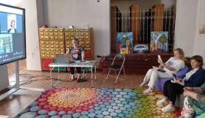 Можливості сервісу Google Meet