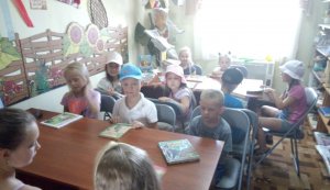 Інтелектуальна гра ”Про тих, хто на волі: і в лісі, і в полі”